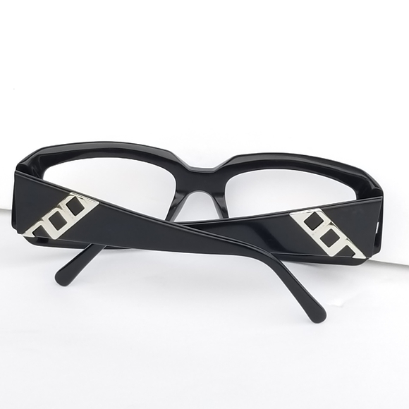 Bvlgari  designer eyeglasses frames main image 5